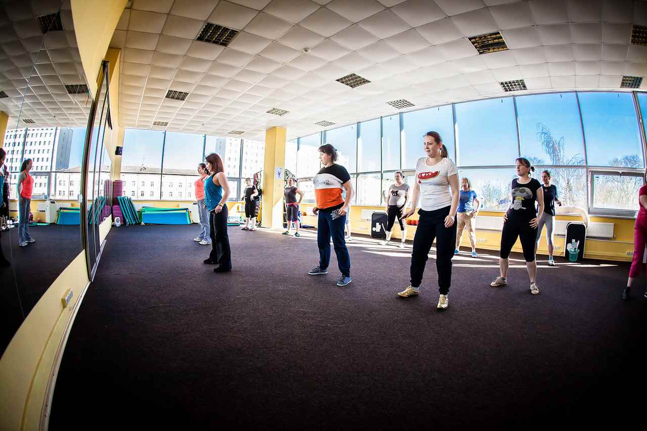 Фотофакт. Невесомость-3