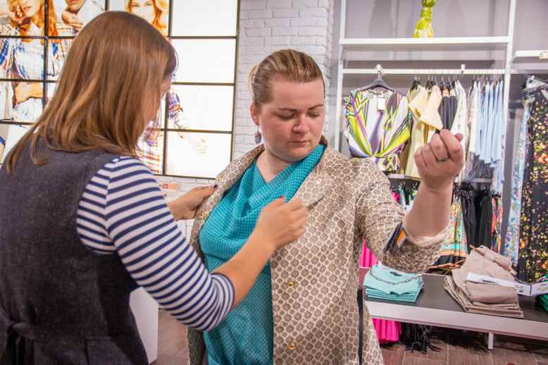 Участницы проекта 