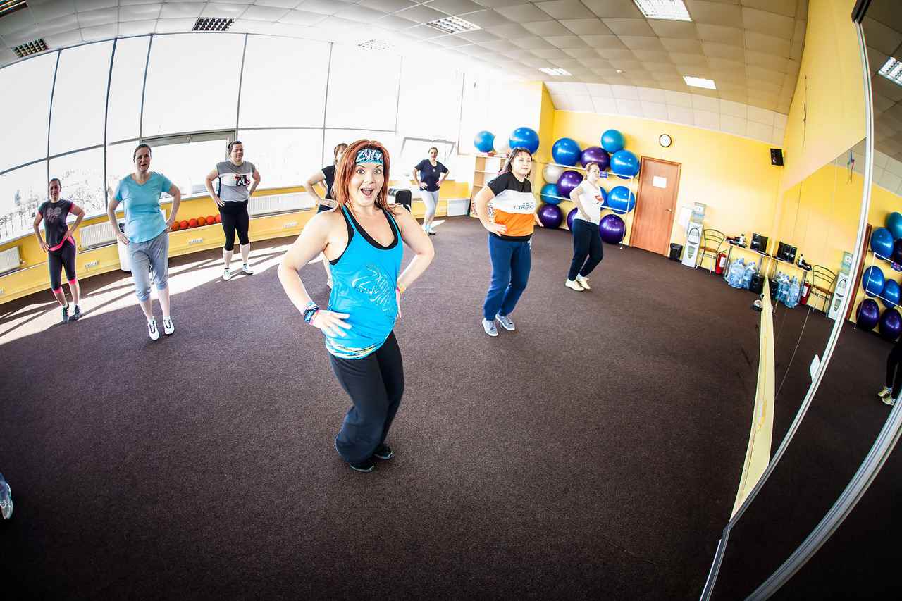 Фотофакт. Невесомость-3