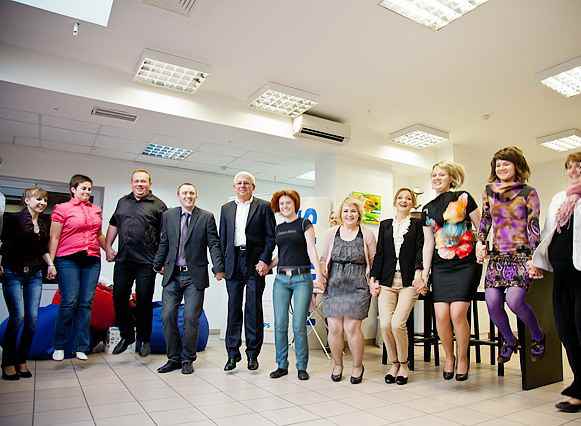 Невесомость