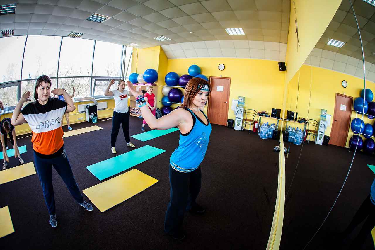 Невесомость-3