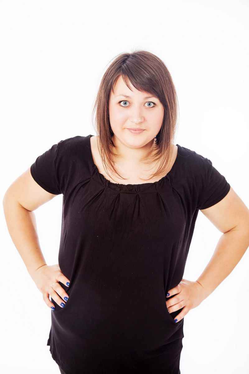 Бублис Нина