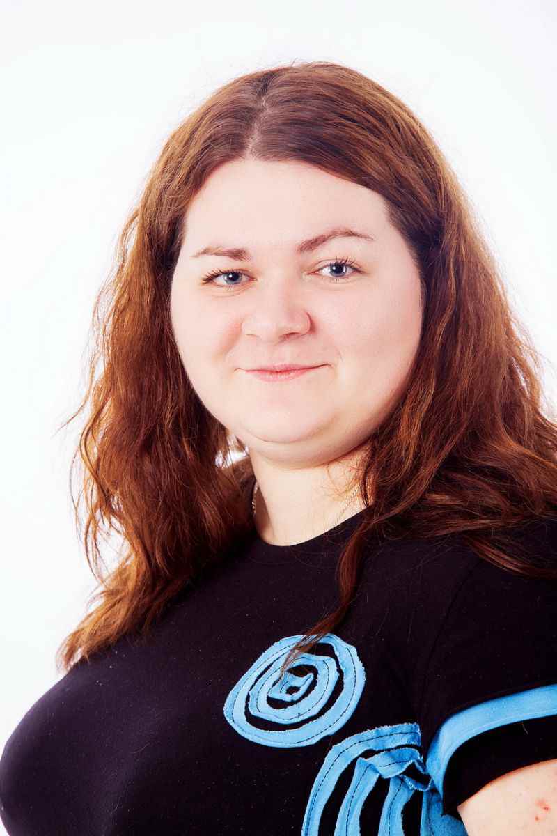 Невесомость