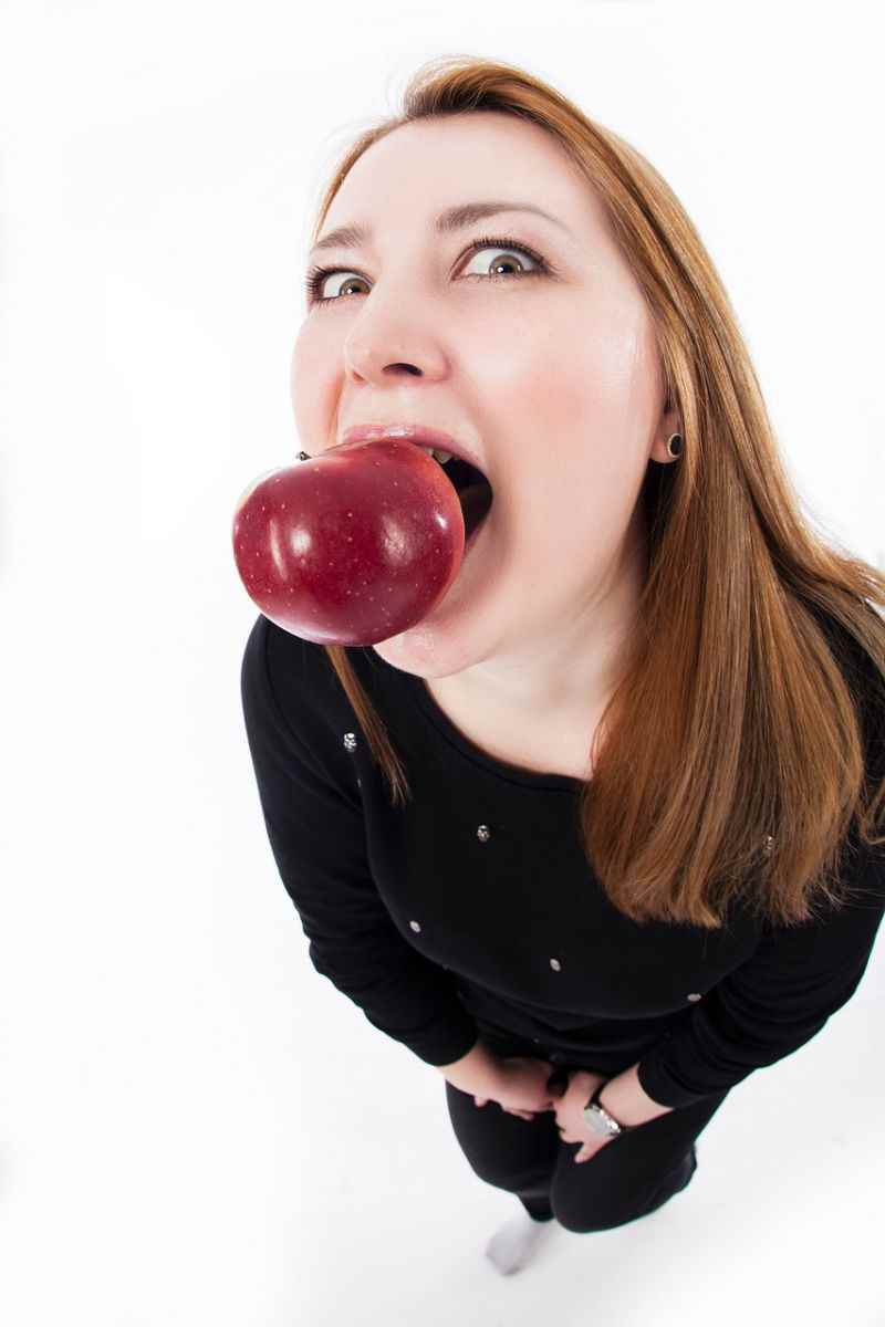 Белая Виктория