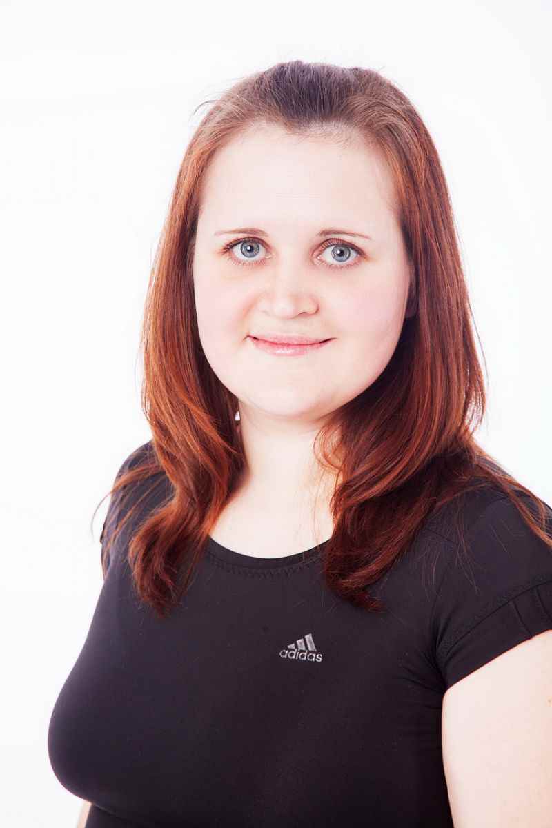 Гринкевич Юлия