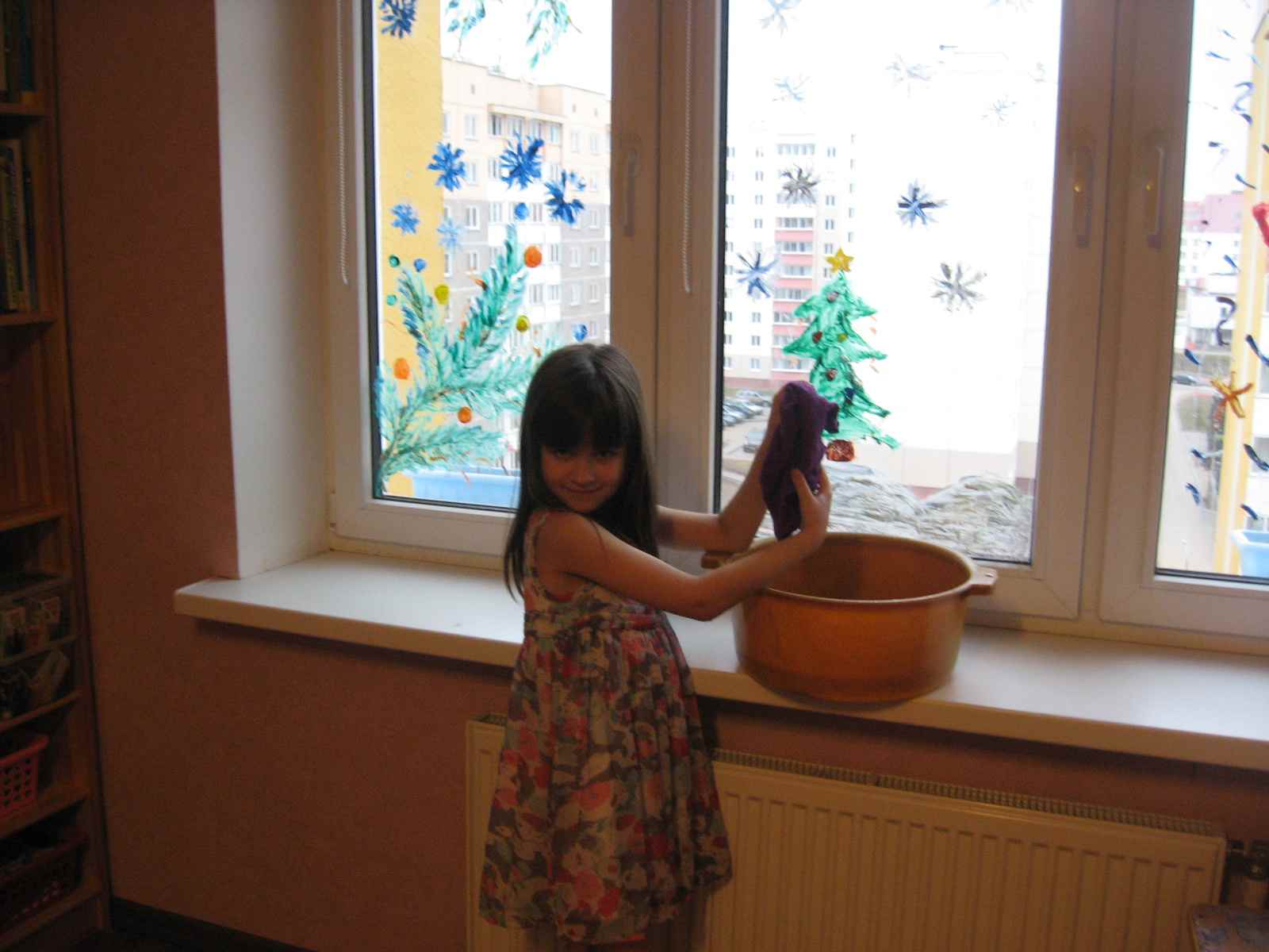 Моя территория. Кухня