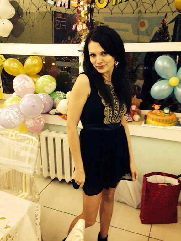 Ничего лишнего: Я никогда не наедаюсь до полной сытости