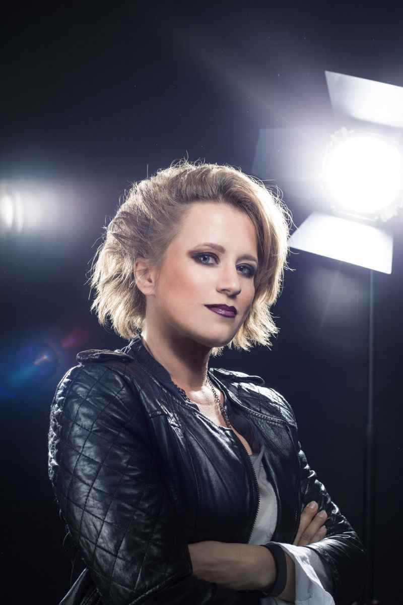 Преображение в рамках проекта НеВЕСомость-3: все это Рок-н-ролл