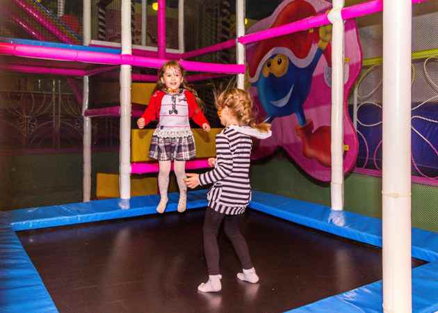 Карамелька