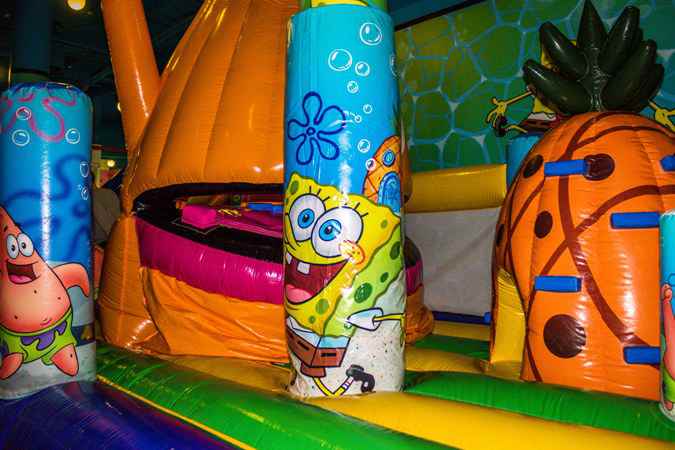 Карамелька