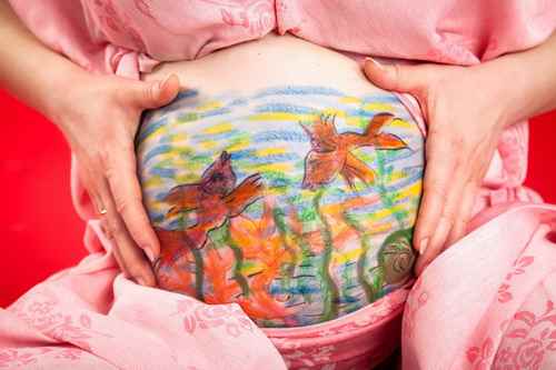 Лена, 9 месяцев