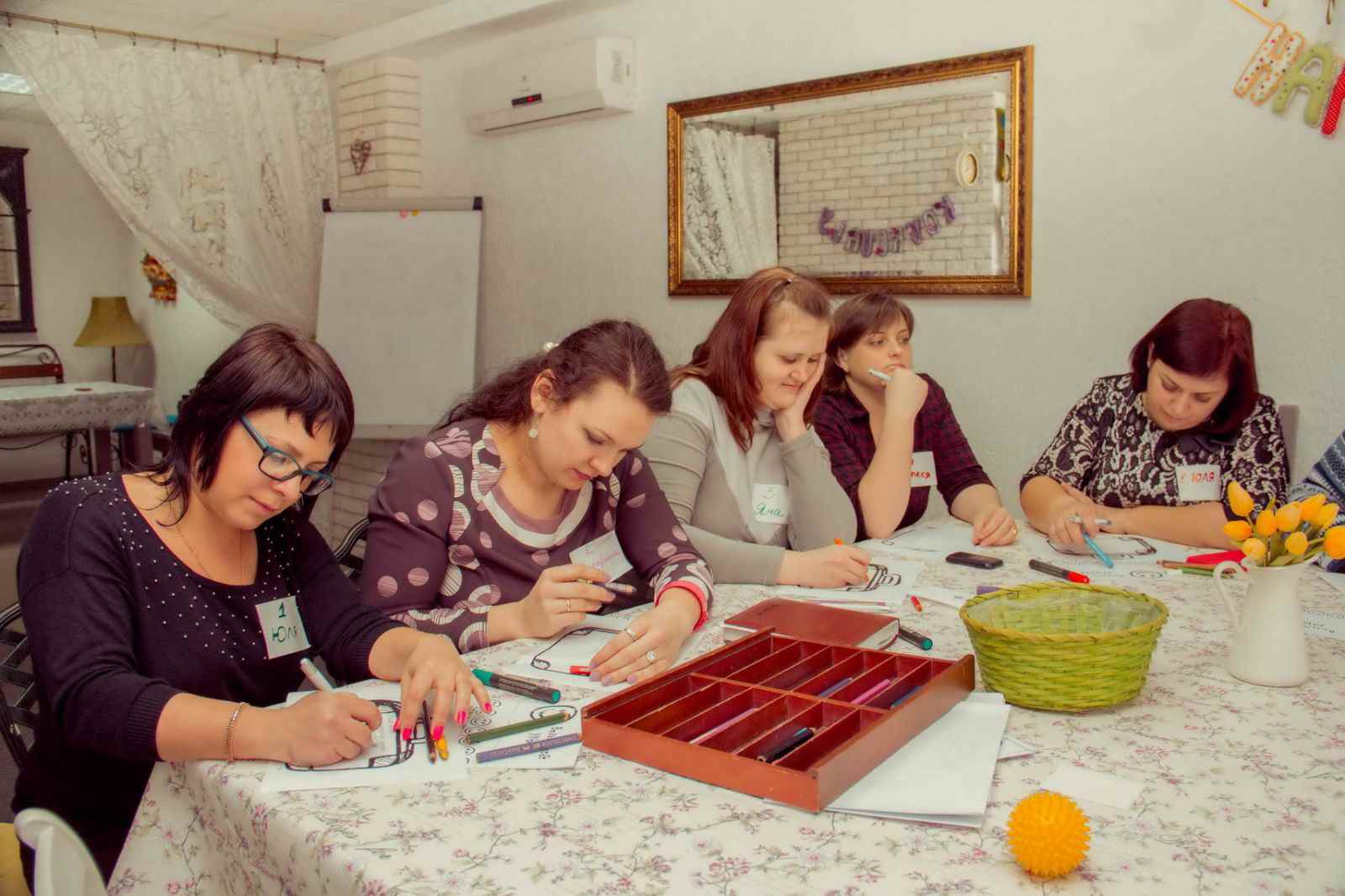 Кастинг Невесомость-3