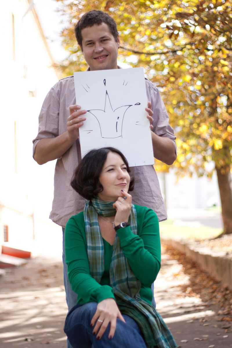 фото Ольга Столярова