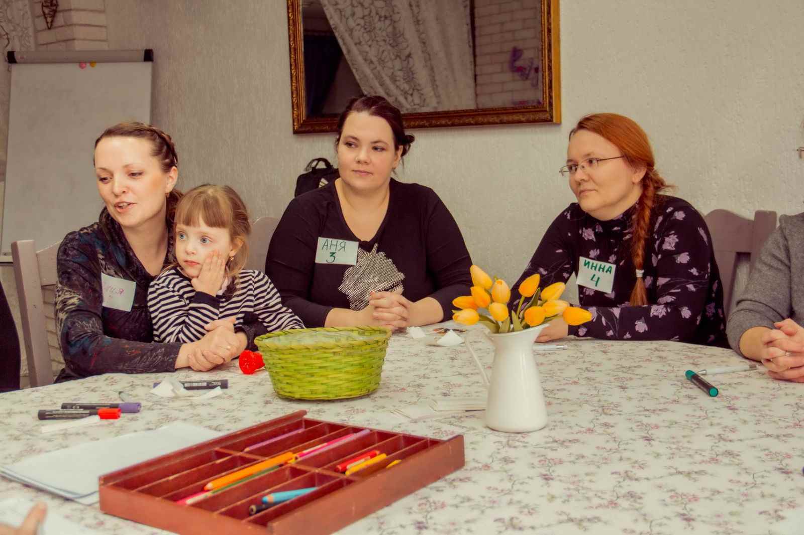 Кастинг Невесомость-3