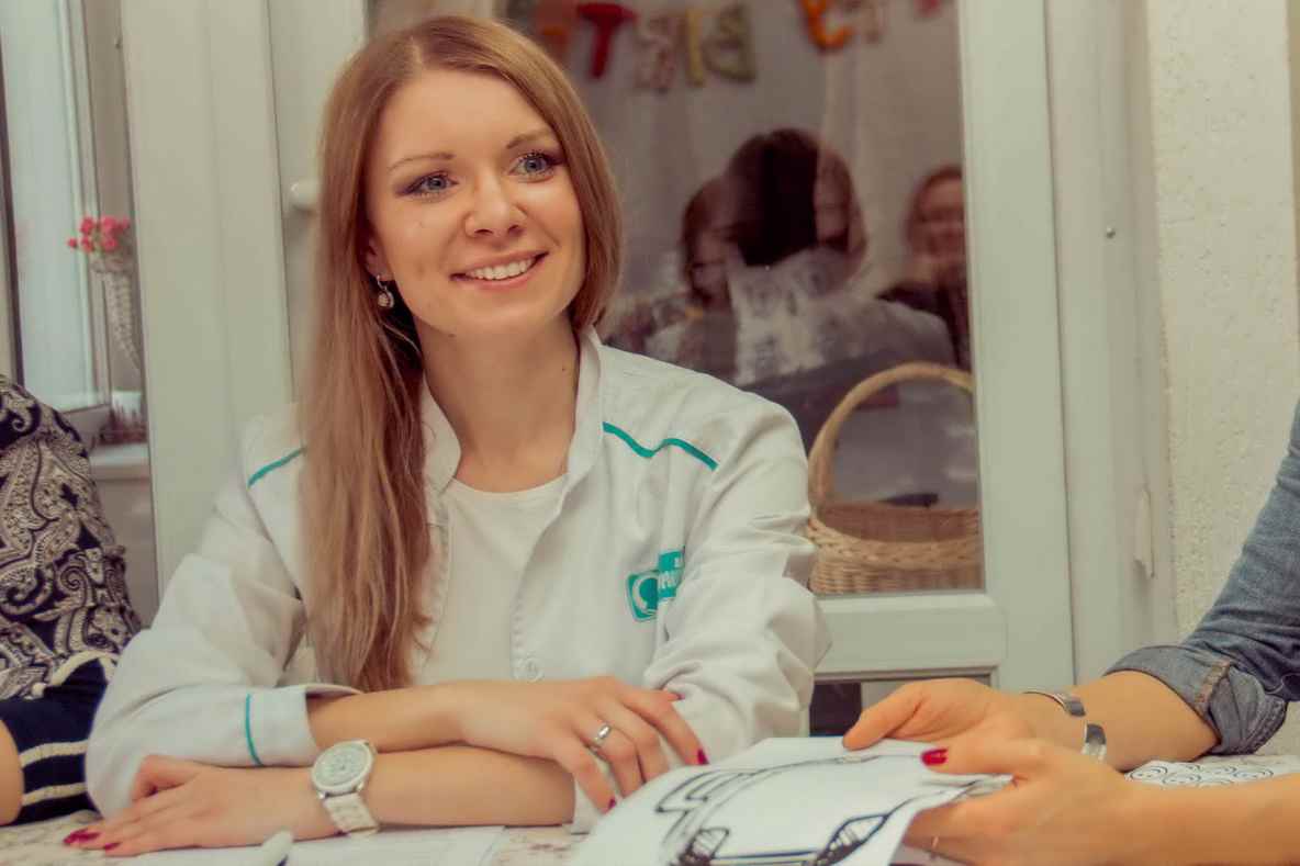 Кастинг Невесомость-3