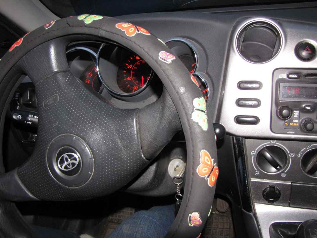 Наталья Терещенко