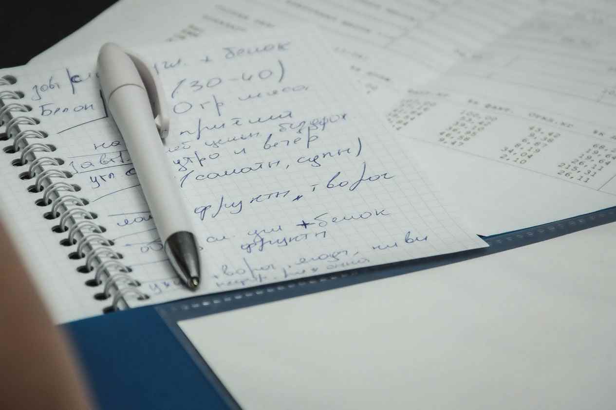 Как и что есть чтобы похудеть. Советы диетолога