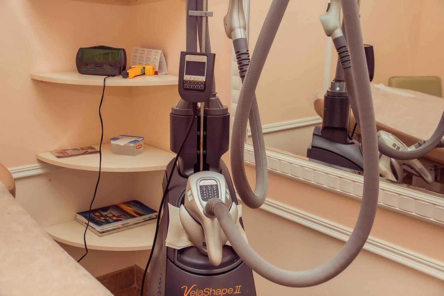 Салон Эликсир