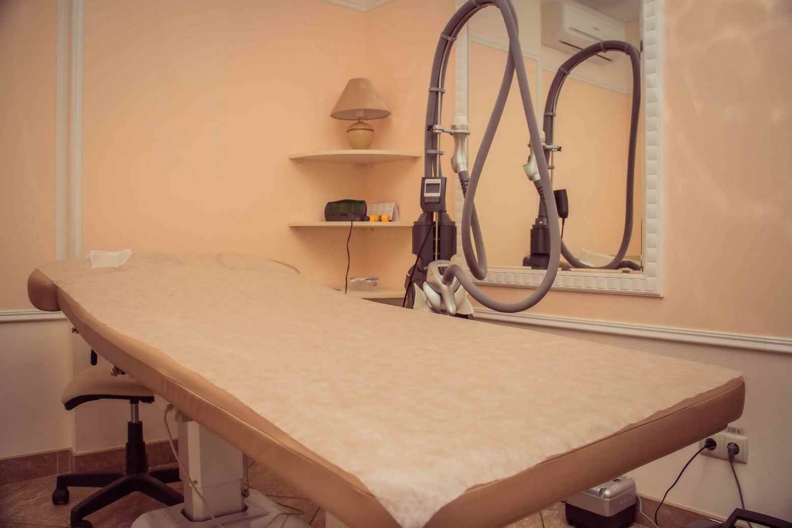 Салон Эликсир