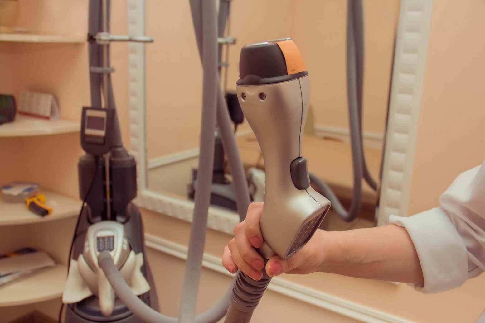 Салон Эликсир