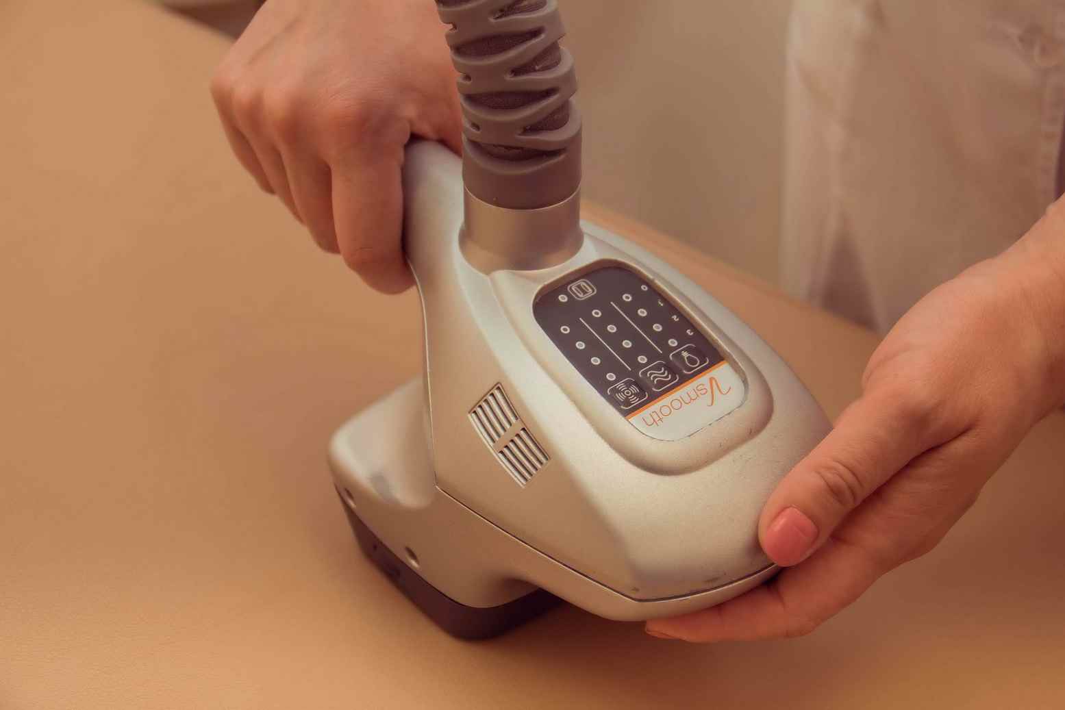 Салон Эликсир