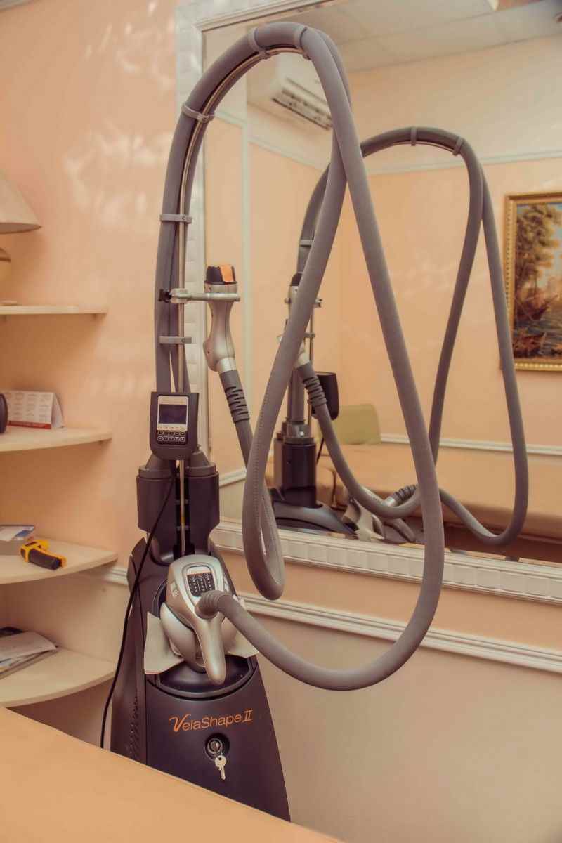 Салон Эликсир