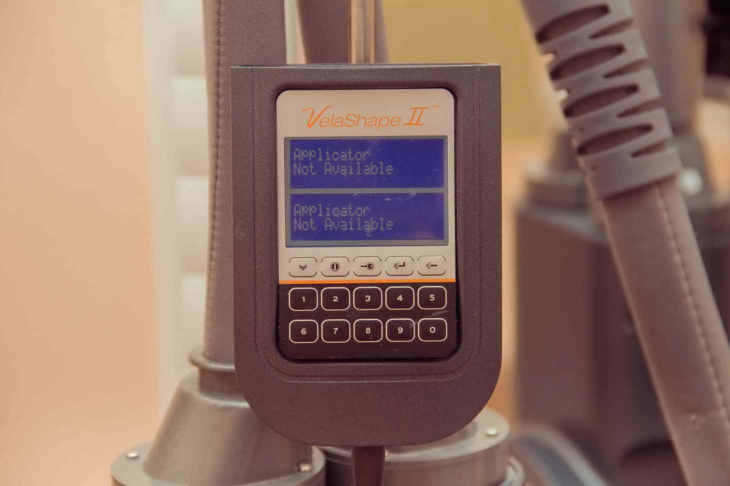 Салон Эликсир