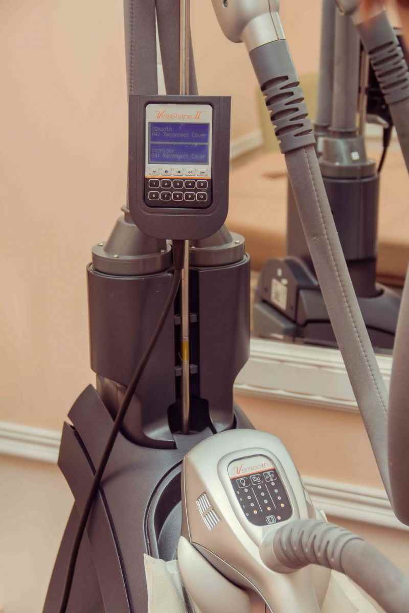 Салон Эликсир