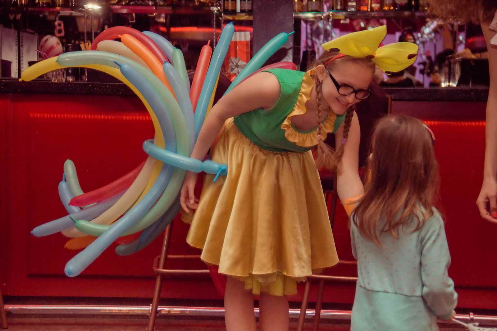 Как это было