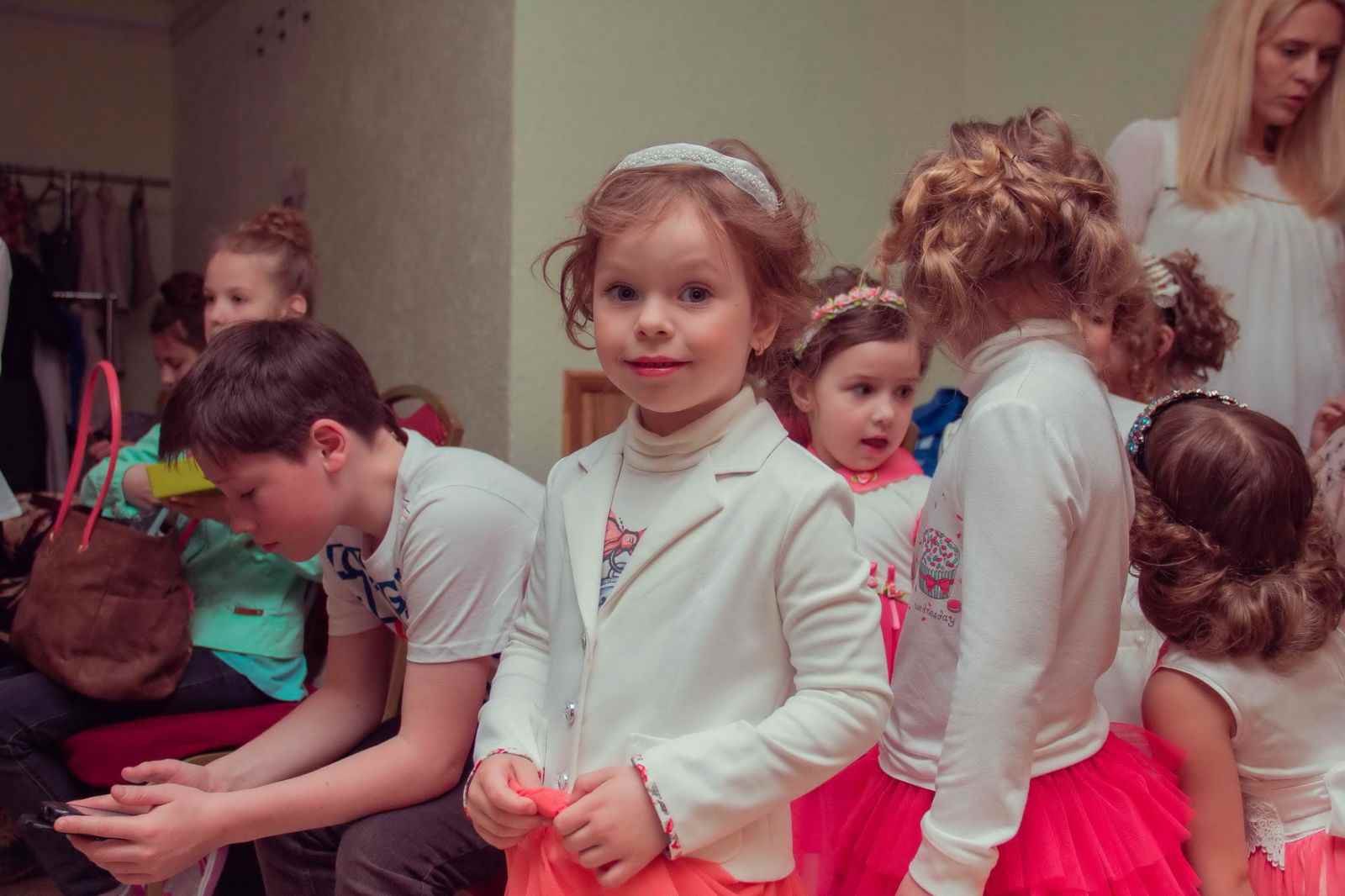 Kids Fashion Days 2014