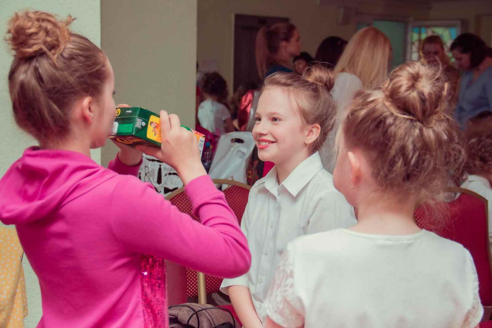 Kids Fashion Days 2014