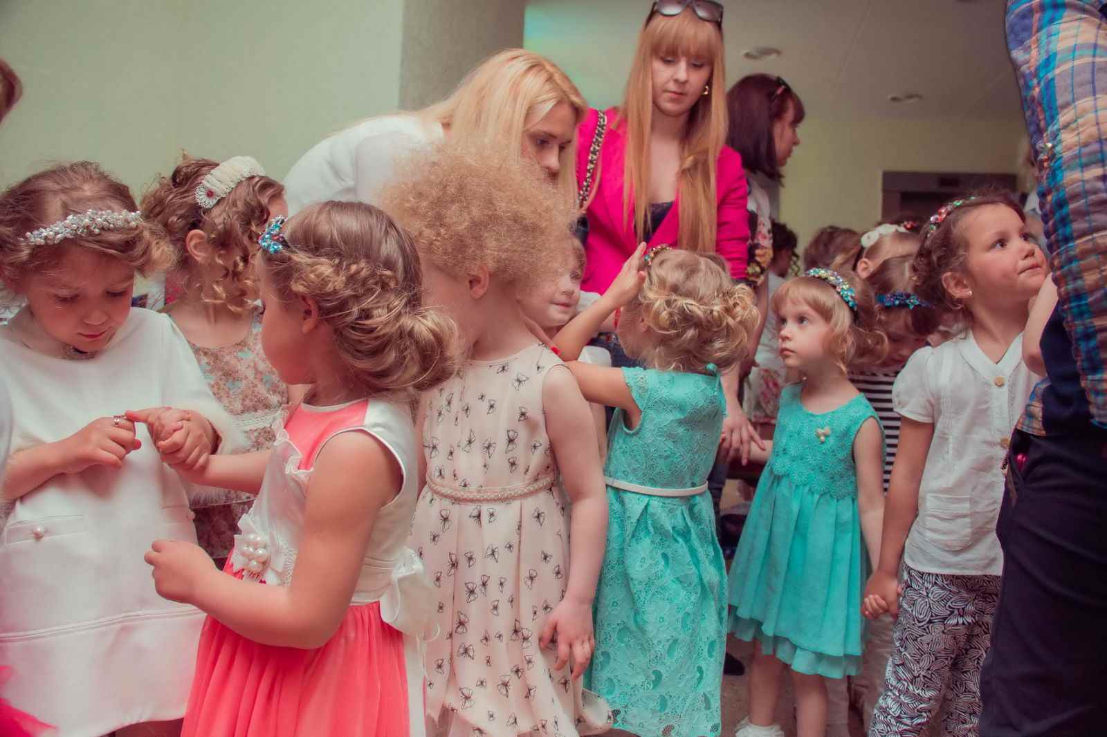 Kids Fashion Days 2014