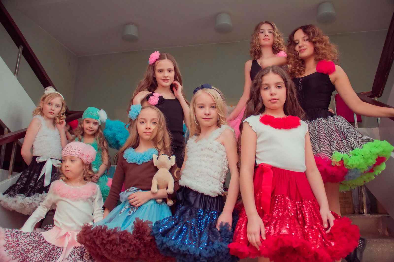 Kids Fashion Days 2014