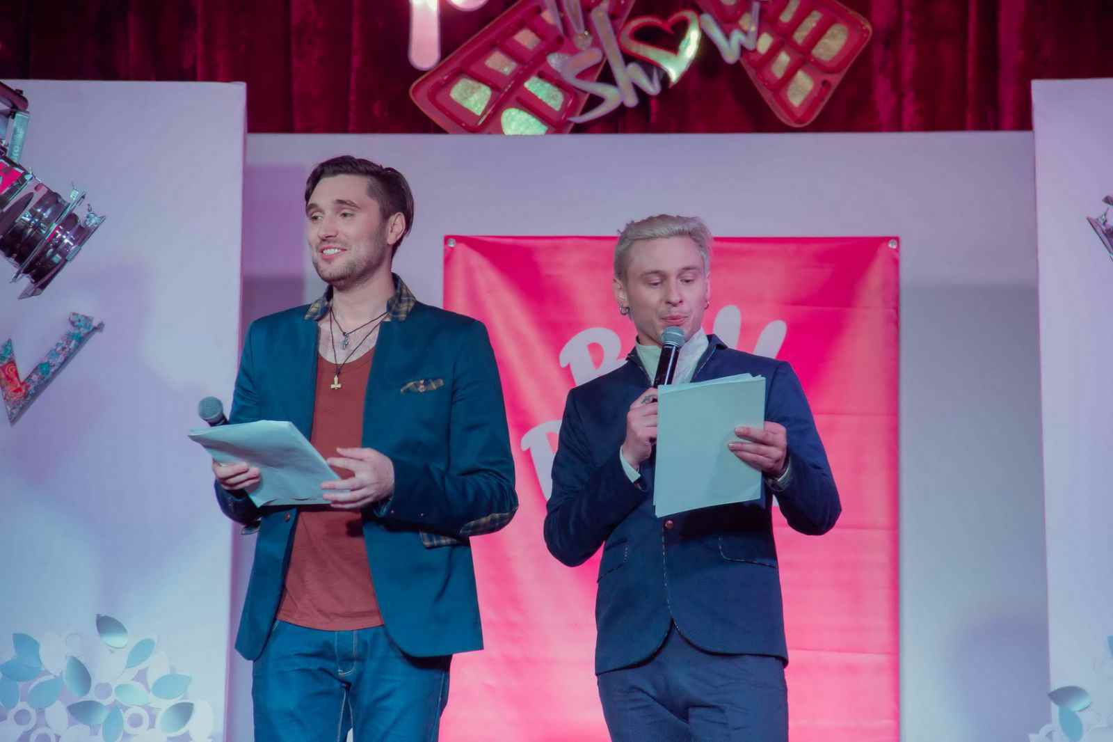 Kids Fashion Days 2014