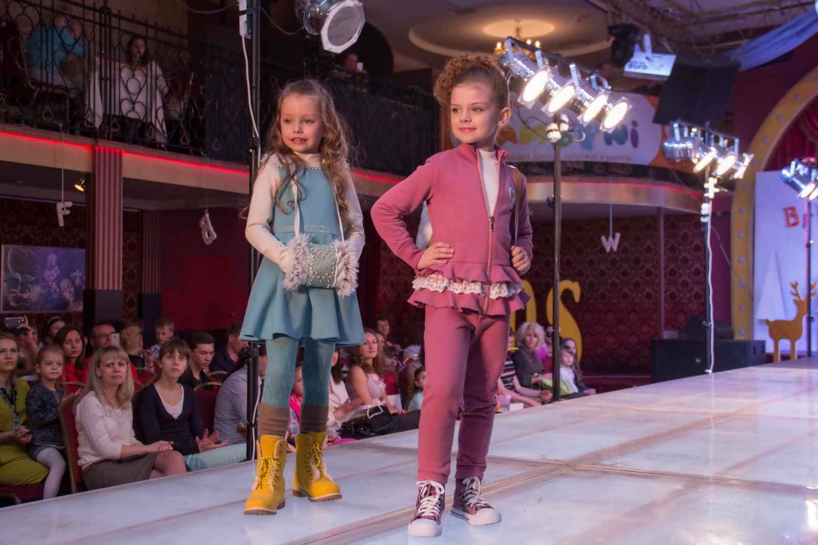 Kids Fashion Days 2014