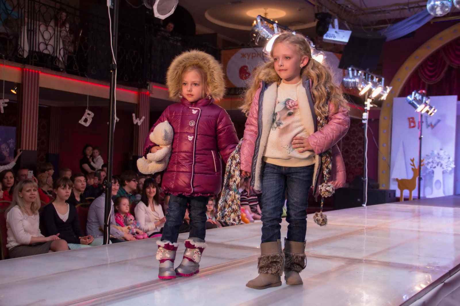 Kids Fashion Days 2014