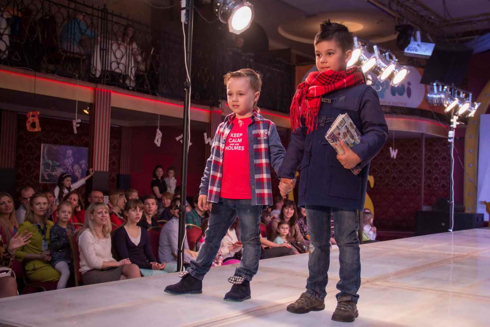 Kids Fashion Days 2014