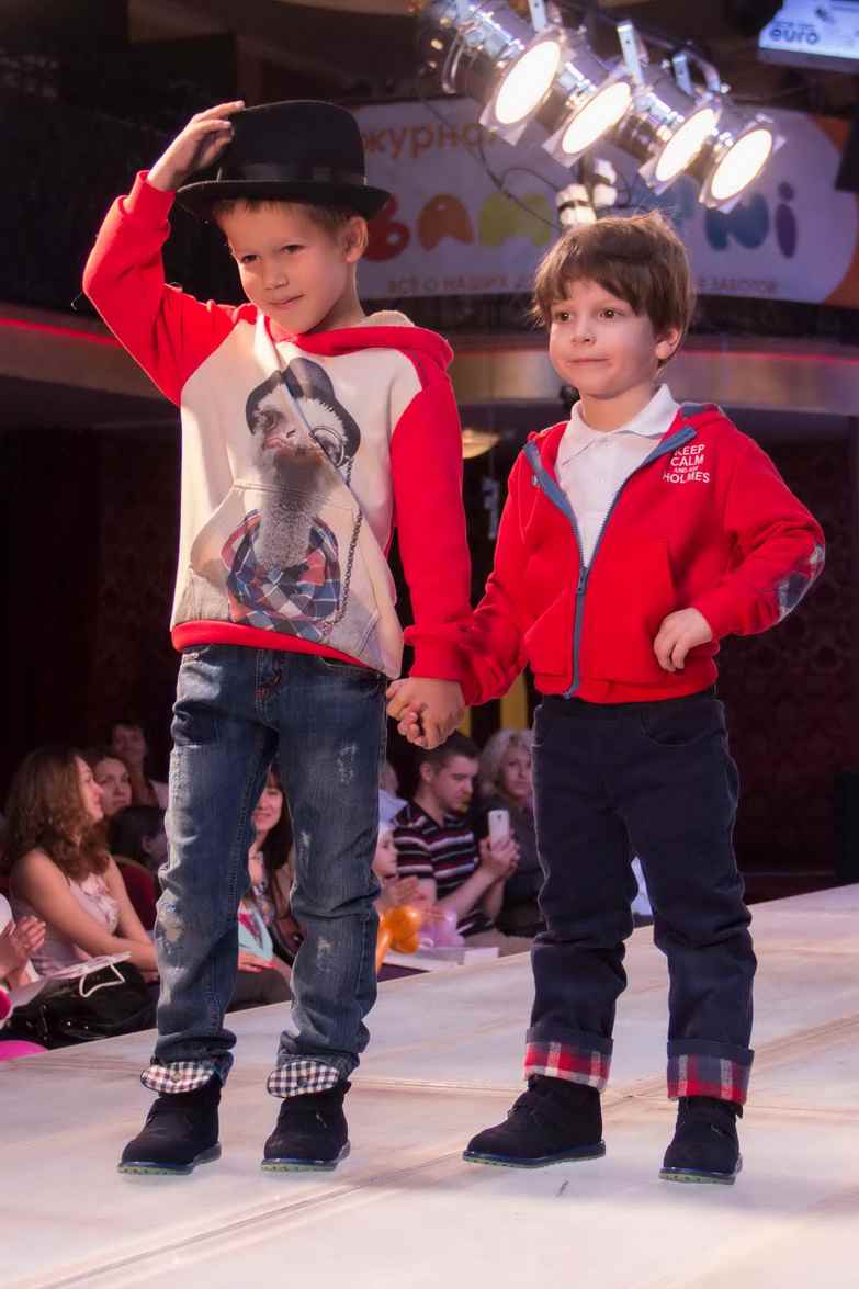 Kids Fashion Days 2014