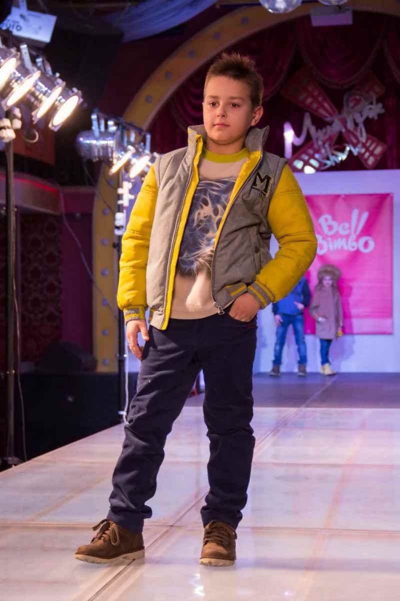 Kids Fashion Days 2014