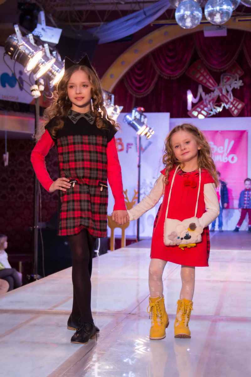 Kids Fashion Days 2014