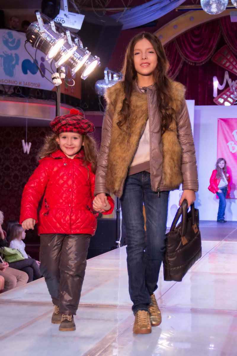 Kids Fashion Days 2014