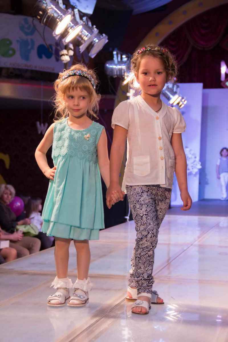 Kids Fashion Days 2014