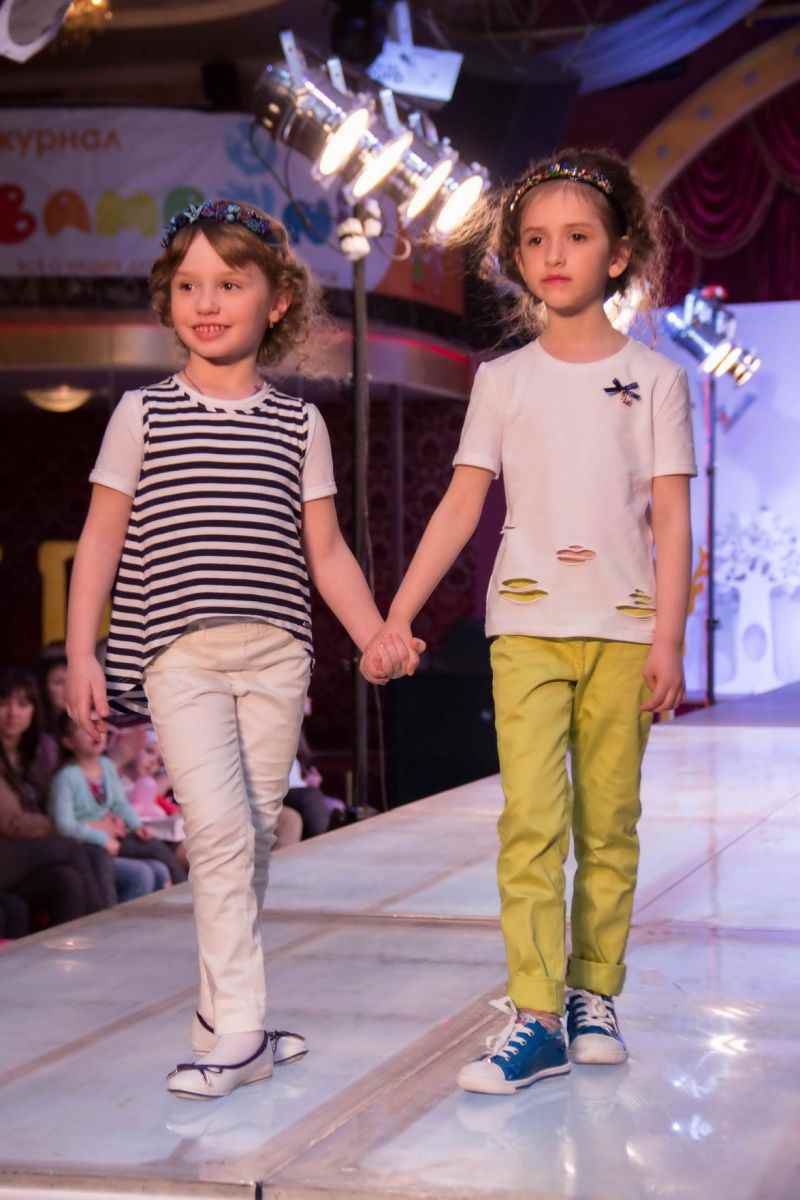 Kids Fashion Days 2014