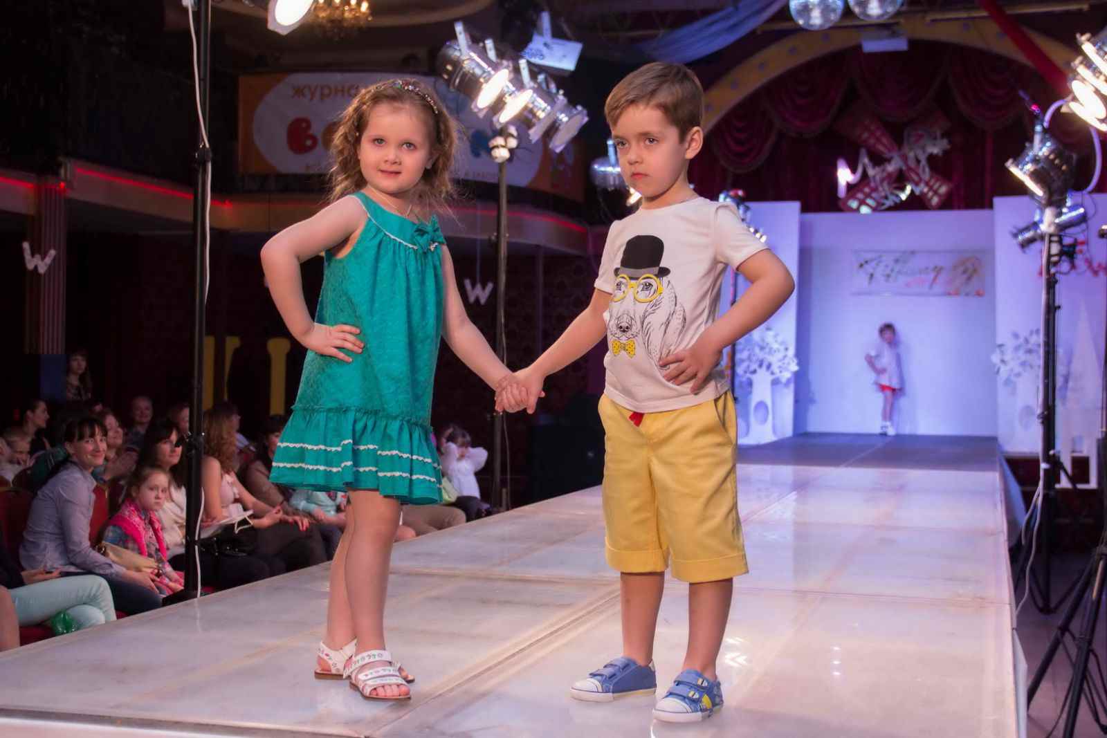 Kids Fashion Days 2014