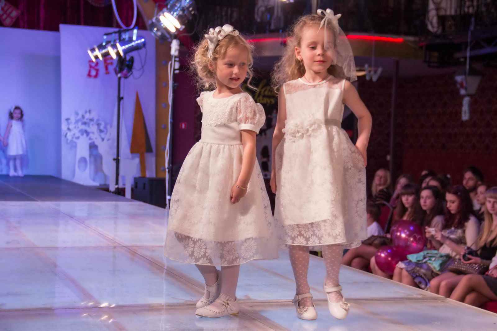 Kids Fashion Days 2014