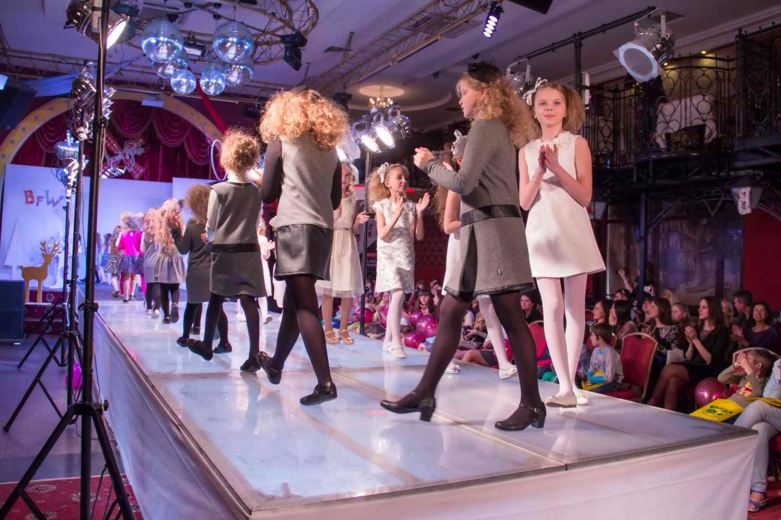 Kids Fashion Days 2014