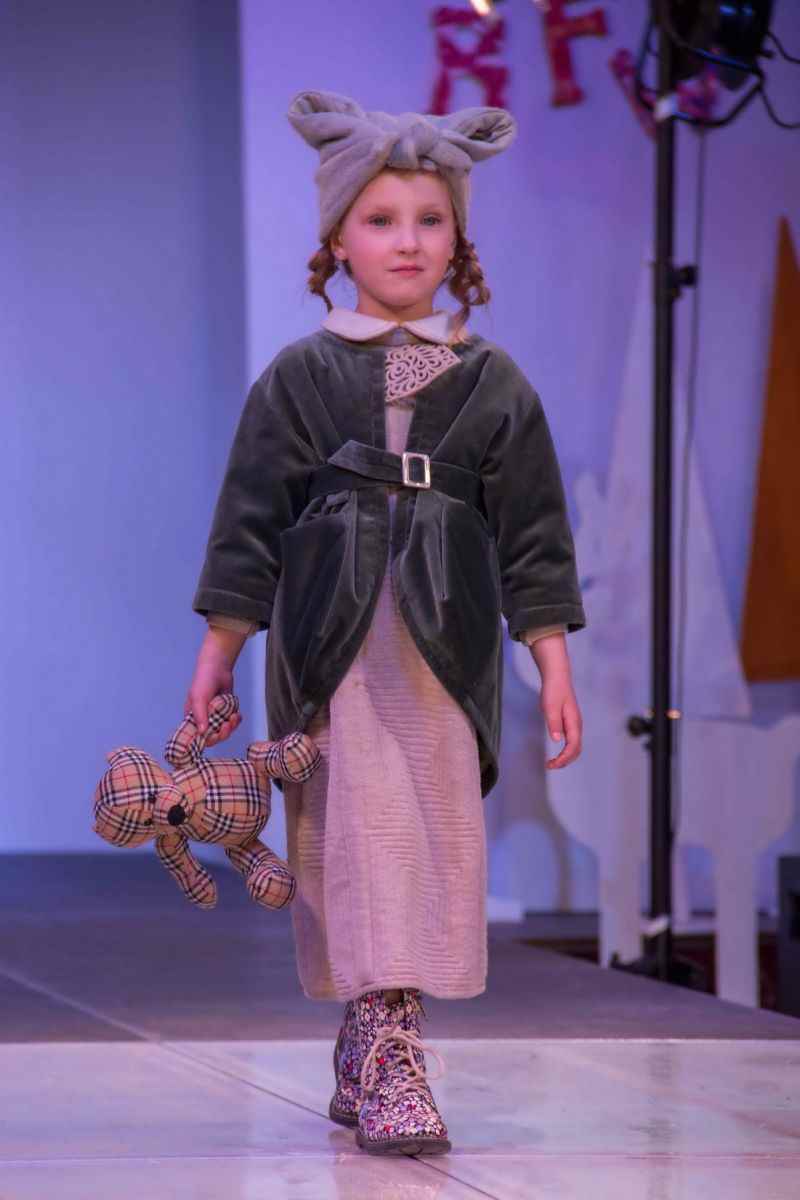 Kids Fashion Days 2014