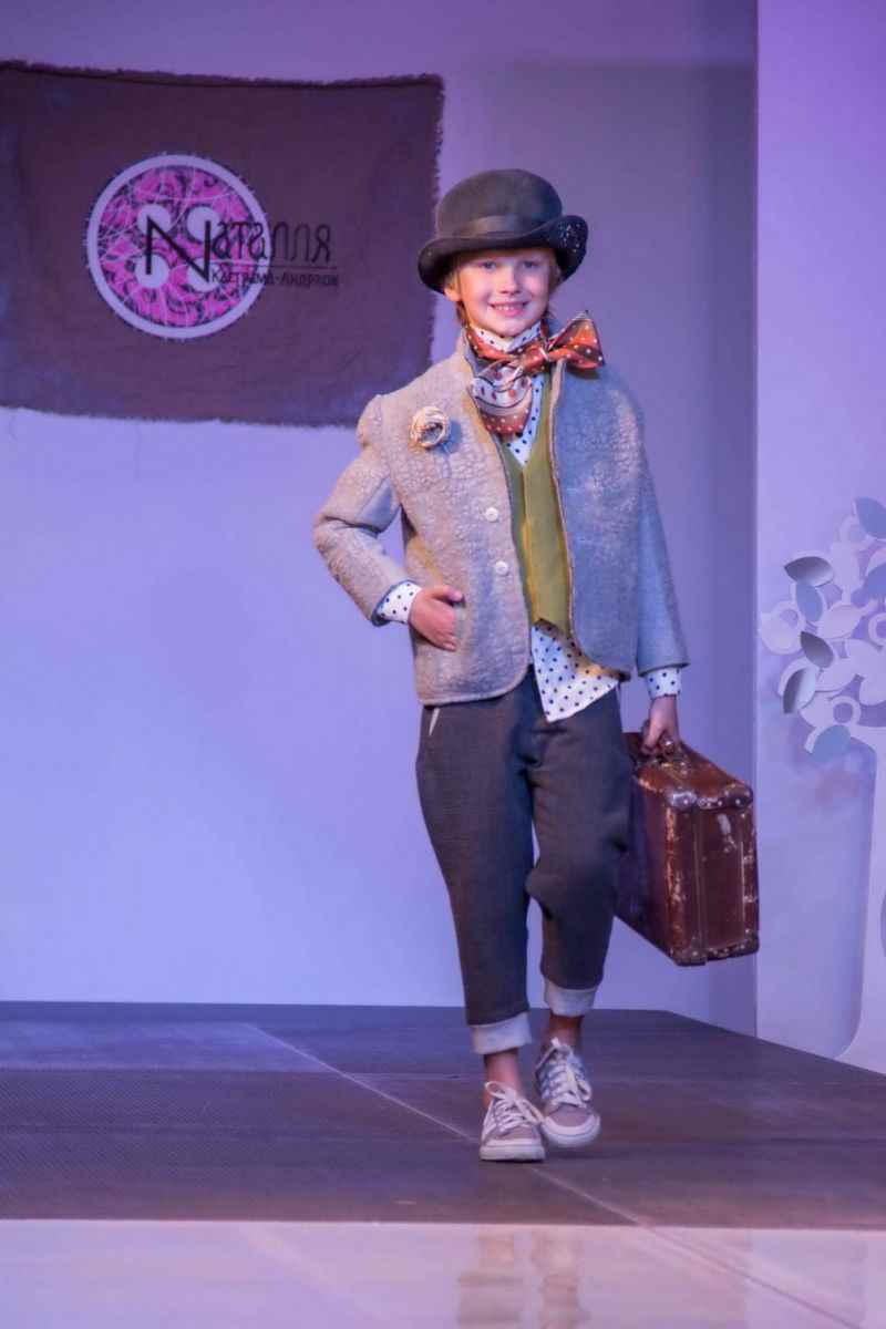 Kids Fashion Days 2014