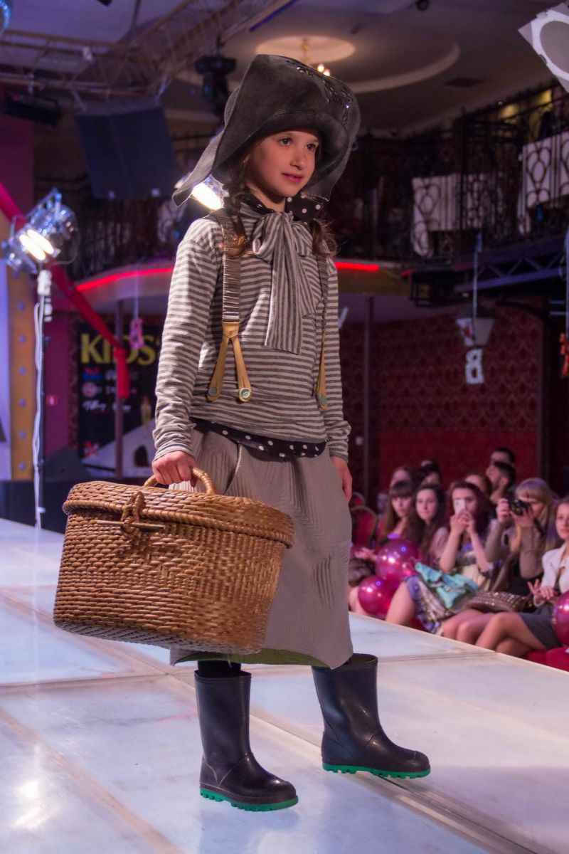 Kids Fashion Days 2014