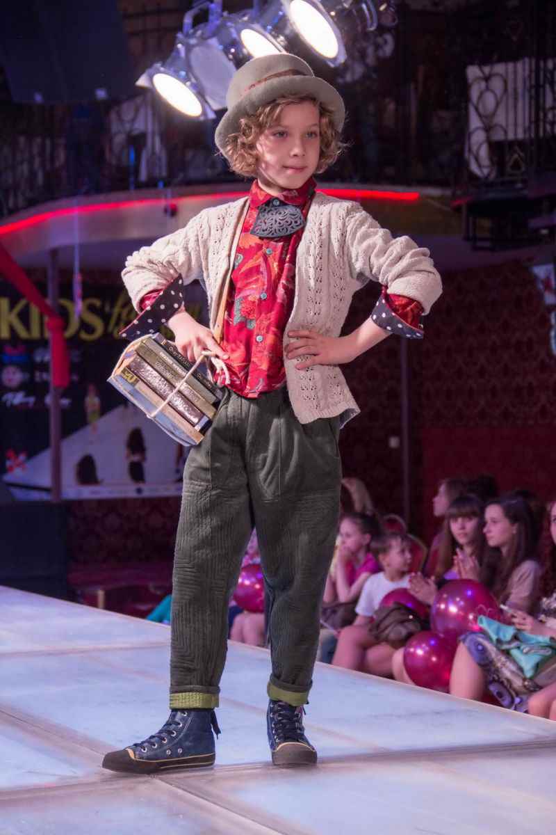 Kids Fashion Days 2014